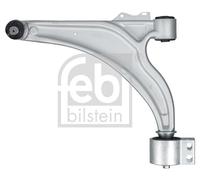Braccio oscillante, Sospensione ruota Assale anteriore Sx per OPEL VAUXHALL ZAFI