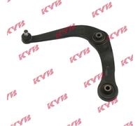 Braccio oscillante, Sospensione ruota Assale anteriore Sx per PEUGEOT 206