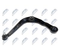 Braccio oscillante, Sospensione ruota Assale anteriore Sx per PEUGEOT 206 206 Va