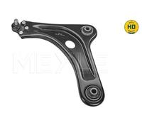 Braccio oscillante, Sospensione ruota Assale anteriore Sx per PEUGEOT 208