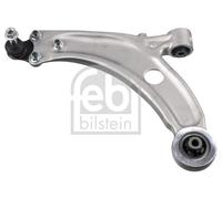 Braccio oscillante, Sospensione ruota Assale anteriore Sx per PEUGEOT 308 308 SW