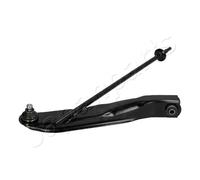 Braccio oscillante, Sospensione ruota Assale anteriore Sx per PIAGGIO PORTER