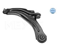 Braccio oscillante, Sospensione ruota Assale anteriore Sx per RENAULT CLIO ZOE