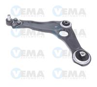 Braccio oscillante, Sospensione ruota Assale anteriore Sx per RENAULT MEGANE