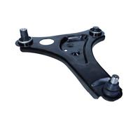 2x Bracci oscillanti MAXGEAR Davanti S+D per RENAULT, GrassoT FORFOUR III, III