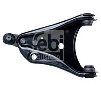 Braccio oscillante, Sospensione ruota Assale anteriore Sx per RENAULT TWINGO