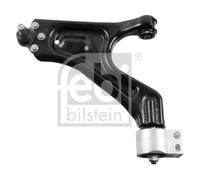 Braccio oscillante, Sospensione ruota Assale anteriore Sx per SAAB 9-5