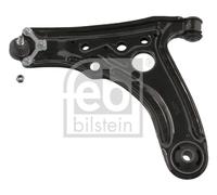 Braccio oscillante, Sospensione ruota Assale anteriore Sx per SEAT VW AROSA POLO