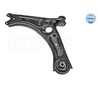 Braccio oscillante, Sospensione ruota Assale anteriore Sx per SKODA VW CADDY CAD
