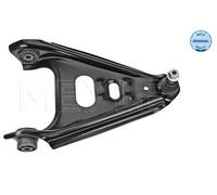Braccio oscillante, Sospensione ruota Assale anteriore Sx per SMART FORTWO