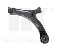 Braccio oscillante, Sospensione ruota Assale anteriore Sx per SUZUKI LIANA