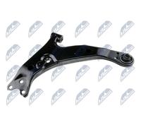 Braccio oscillante, Sospensione ruota Assale anteriore Sx per TOYOTA COROLLA
