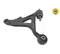 Braccio oscillante, Sospensione ruota Assale anteriore Sx per VOLVO S60 V70