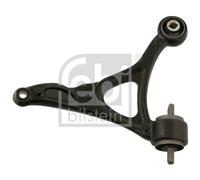 Braccio oscillante, Sospensione ruota Assale anteriore Sx per VOLVO XC90