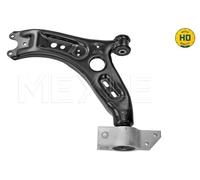 Braccio oscillante, Sospensione ruota Assale anteriore Sx per VW CC PASSAT PASSA