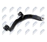 Braccio oscillante, Sospensione ruota Assale anteriore Sx per VW MULTIVAN TRANSP