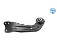 Braccio oscillante, Sospensione ruota Assale posteriore Dx per AUDI SEAT SKODA V