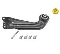 Braccio oscillante, Sospensione ruota Assale posteriore Dx per AUDI SEAT SKODA V