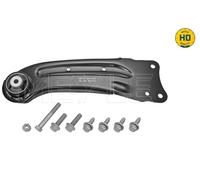 Braccio oscillante, Sospensione ruota Assale posteriore Dx per AUDI SEAT VW ALHA