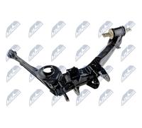 Braccio Oscillante Assale Posteriore Adatto per Honda Civic 06 Sotto Destra / Fd