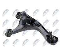Braccio oscillante, Sospensione ruota Assale posteriore Dx per NISSAN QUEST