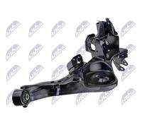 NTY ZWT-NS-068 Braccio oscillante, sospensione ruota