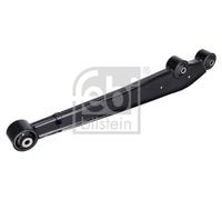 Braccio oscillante, Sospensione ruota Assale posteriore Dx per SUZUKI ALTO