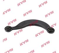 Braccio oscillante, Sospensione ruota Assale posteriore per FORD MAZDA VOLVO 3 5