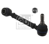 Braccio oscillante, Sospensione ruota Assale posteriore superiore per AUDI 100 2