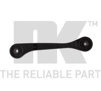 Braccio oscillante, Sospensione ruota Assale posteriore Sx per AUDI SEAT SKODA V