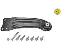 Braccio oscillante, Sospensione ruota Assale posteriore Sx per AUDI SEAT VW ALHA