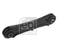 Braccio oscillante, Sospensione ruota Assale posteriore Sx per BMW BMW (BRILLIAN