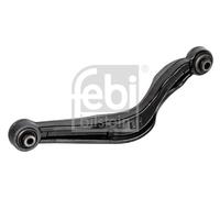 Braccio oscillante, Sospensione ruota Assale posteriore Sx per BUICK CHEVROLET O