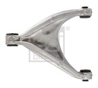 Braccio oscillante, Sospensione ruota Assale posteriore Sx per CITROËN PEUGEOT 4