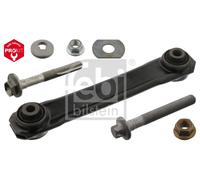 Braccio oscillante, Sospensione ruota Assale posteriore Sx per FIAT OPEL VAUXHAL