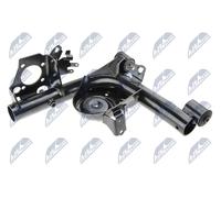 Braccio oscillante, Sospensione ruota Assale posteriore Sx per FIAT PANDA PANDA