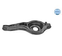 Braccio oscillante, Sospensione ruota Assale posteriore Sx per FORD VOLVO C-MAX