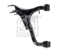 Braccio oscillante, Sospensione ruota Assale posteriore Sx per LAND ROVER DISCOV