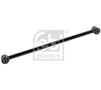 Braccio oscillante, Sospensione ruota Assale posteriore Sx per MERCEDES-BENZ CLA