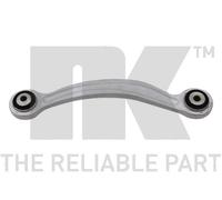 Braccio oscillante, Sospensione ruota Assale posteriore Sx per MERCEDES-BENZ CLA