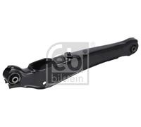 Braccio oscillante, Sospensione ruota Assale posteriore Sx per MITSUBISHI LANCER