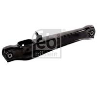 Braccio di controllo, sospensione ruota FEBI BILSTEIN 48022 Assale posteriore, sinistro, posteriore