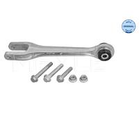 Braccio oscillante, Sospensione ruota Assale posteriore Sx per PORSCHE 911 BOXST