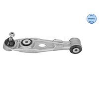 Braccio oscillante, Sospensione ruota Assale posteriore Sx per PORSCHE 911 BOXST