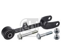 Braccio oscillante, Sospensione ruota Assale posteriore Sx per TESLA MODEL 3