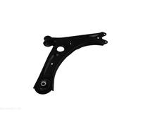 Braccio oscillante, Sospensione ruota AUTOMEGA 250400710 per VW CADDY 1.6 TDI
