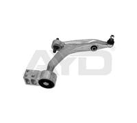 Braccio oscillante, Sospensione ruota AYD 9706974 per ALFA ROMEO FAST