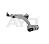 Braccio oscillante, Sospensione ruota AYD 9706975 per ALFA ROMEO FAST