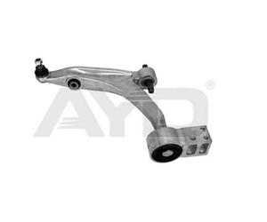 Braccio oscillante, Sospensione ruota AYD 9706975 per ALFA ROMEO FAST