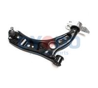 Braccio oscillante, Sospensione ruota bilaterale per BMW 1 3 X1